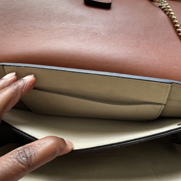 REDUCED! Chloe Faye crossbody bag - Picture 10 of 17